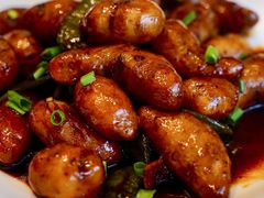 -壹只菜·崇明本地特色菜(崇明南门店)