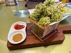 -山东宾馆·齐鲁苑餐厅