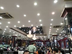 大堂-丰谷茶楼(鸿大广场店)