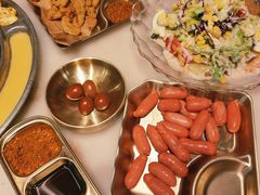 -韩宫宴烤肉·料理(桐乡吾悦广场店)