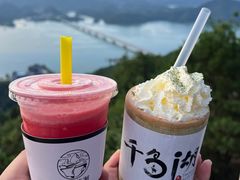 -千岛湖天屿景区