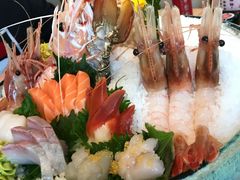 -王鼎精致料理铁板烧(世博源店)