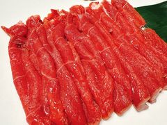 -鼎鼎香·港式火锅(北京SKP店)