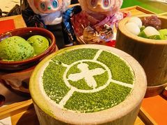 -中村藤吉(本店)