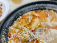 -李师傅脆肚(梅林店)