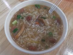 -百成大同鸭肉粥(大同总店)