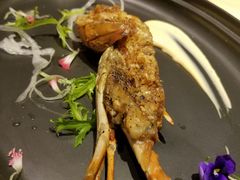 -割烹旭日本料理(龙湖狮山天街店)