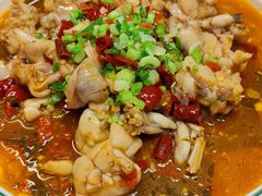 -旺达·福州菜(正大广场店)