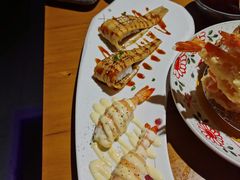 -渔寿司·日本料理(艾尚天地店)