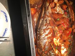 烤鱼-炉鱼(西溪银泰城店)