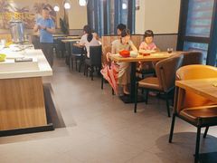 -豪客来牛排(重庆三峡广场步行街1704店)