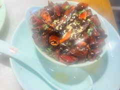 -正福居老北京正宗铜锅泉水涮肉(彰化路店)