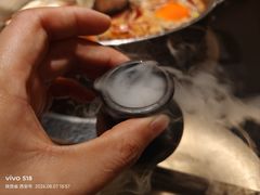 -晓宇重庆火锅(西安荟聚店)