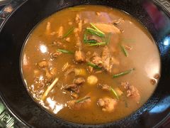 酱香烧鸡公火锅-重庆烧鸡公火锅(簋街店)