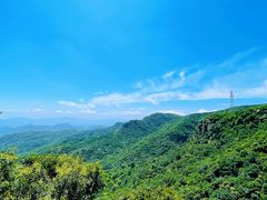 -妙峰山风景名胜区