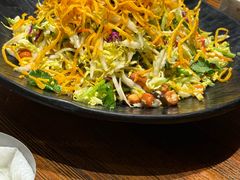 -九號院子海鲜烧烤