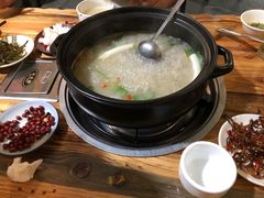 -尼玛藏家风味园(阿山食城店)