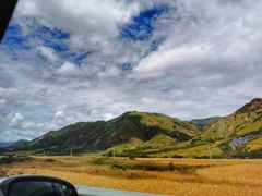 -墨石公园景区