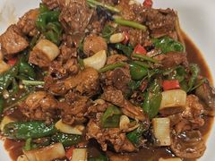 -老牌坊鲁菜名店(聊城美食岛店)