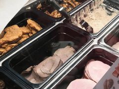 -赛百味SUBWAY(燕莎奥莱店)