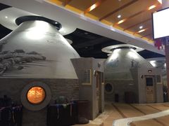 -丽池宫韩式汗蒸会馆(华灯坊店)