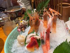 -水濑·日料放题(天河店)