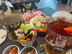 -合乐·创意火锅·海鲜火锅(亚东柒号店)