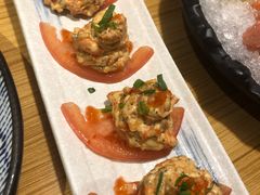 -花和海鲜自助(梅江店)