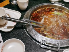 -牛品荟牛肉火锅(新城广场店)