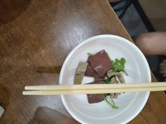 -金原鸭血粉丝汤·汤包·脆皮烤鸭(南京博物院店)