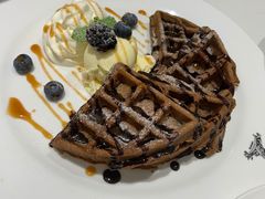 -娜娜家•Nana’s restaurant (爱琴海店)