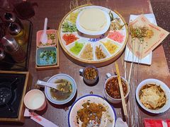 -怪噜范·老贵阳街头名小吃(鸿通城店)