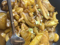 -蘭奢雅集·江浙菜(青山江滩店)