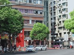 -吉庆街美食广场