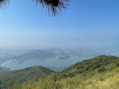-北京十三陵国家森林公园蟒山景区