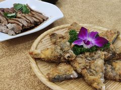 蚝仔烙-潮道鱼仔店·潮汕味(长兴路店)