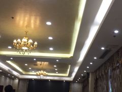 大堂-东江渔村(皇悦店)