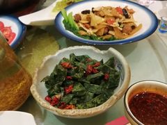 -粗茶淡饭•陕菜•家常菜