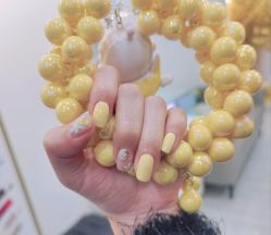 -雅洁美甲美睫