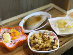 -串妹花式冰粉(乐山总店)