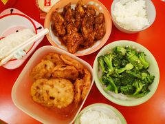 -京客隆超市(京源店)