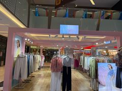 -福田卓悦INTOWN购物中心