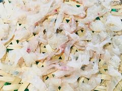 -官塘锋记鱼生·生腌·砂锅粥(牌坊街店)