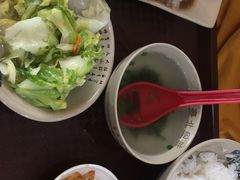 -台北风味(第一家快餐)