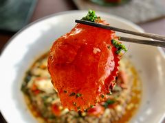 -三利音·东方司宴(外滩店)