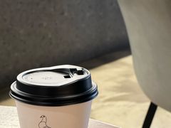 -野鸽子咖啡(中航店)