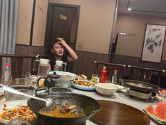 -黔城故事(虎峰别墅店)