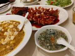 -得月楼·省级非遗·传统苏帮菜(观前店)