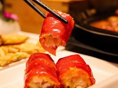 -悦满楼·西关名点·湛江名菜(航空综合大厦店)