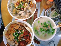 -荔林食店(西华路店)